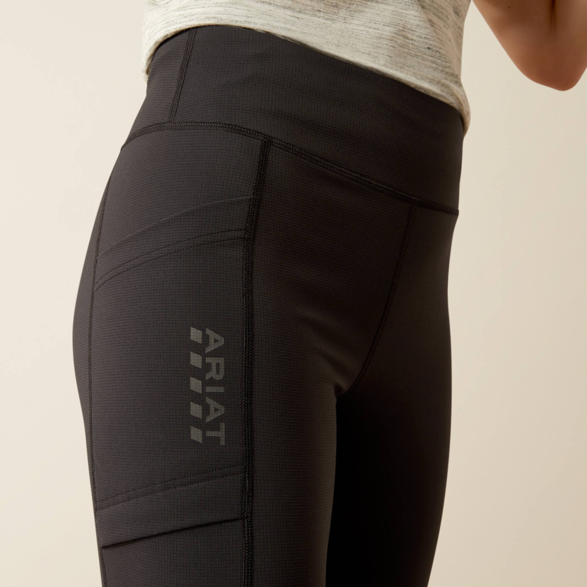 Rebar Lightweight Legging-Ariat