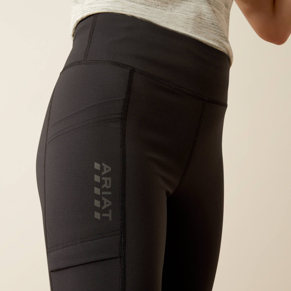 Rebar Lightweight Legging-Ariat