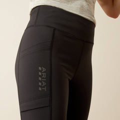 Rebar Lightweight Legging-Ariat