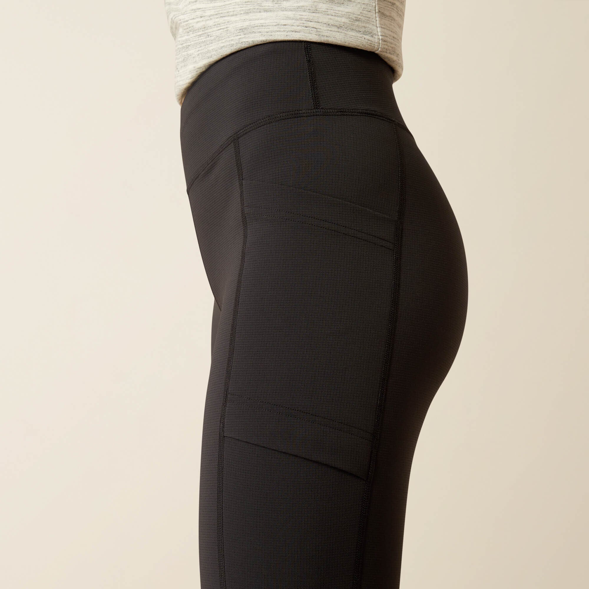 Rebar Lightweight Legging-Ariat
