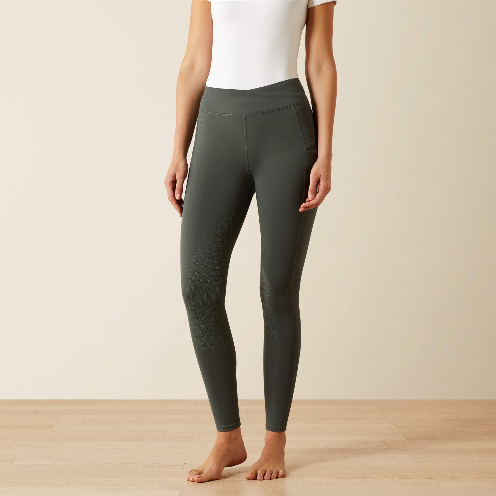 Avail 2.0 Half Grip Tight-Ariat