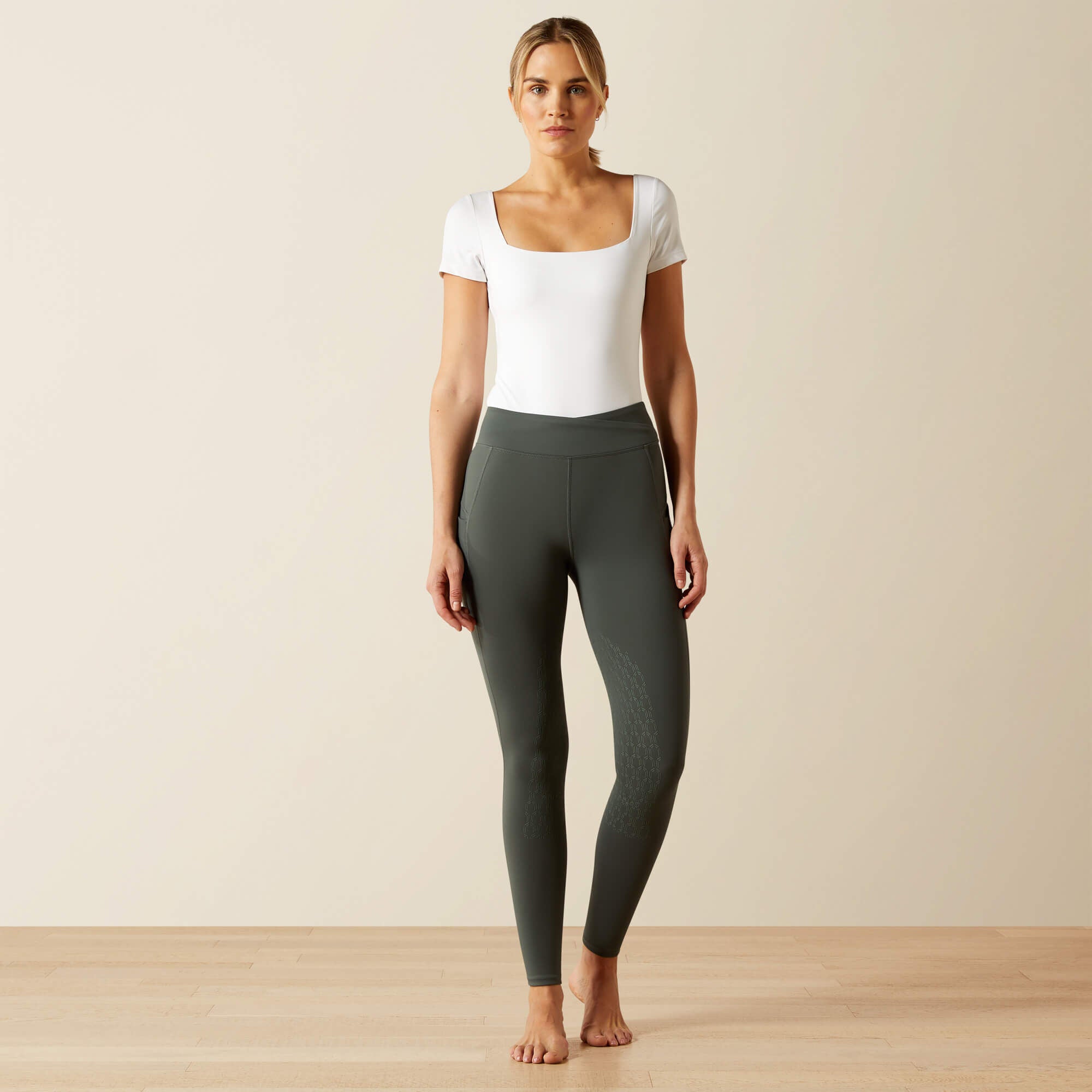Avail 2.0 Half Grip Tight-Ariat