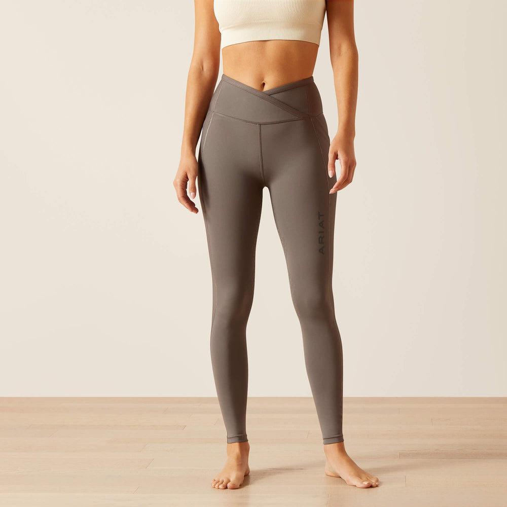 Eos Chic Half Grip Tight-Ariat