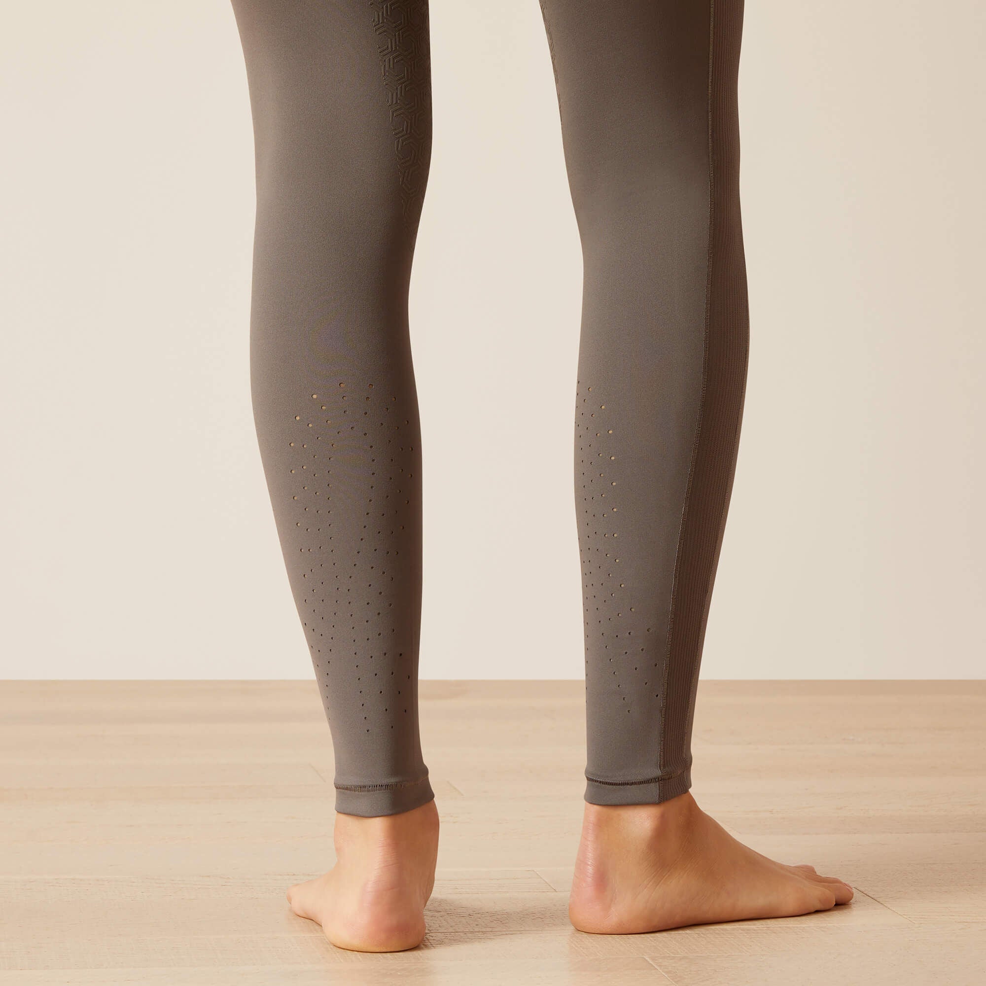 Eos Chic Half Grip Tight-Ariat