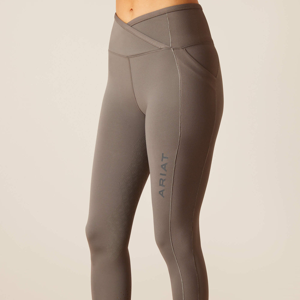 Eos Chic Half Grip Tight-Ariat
