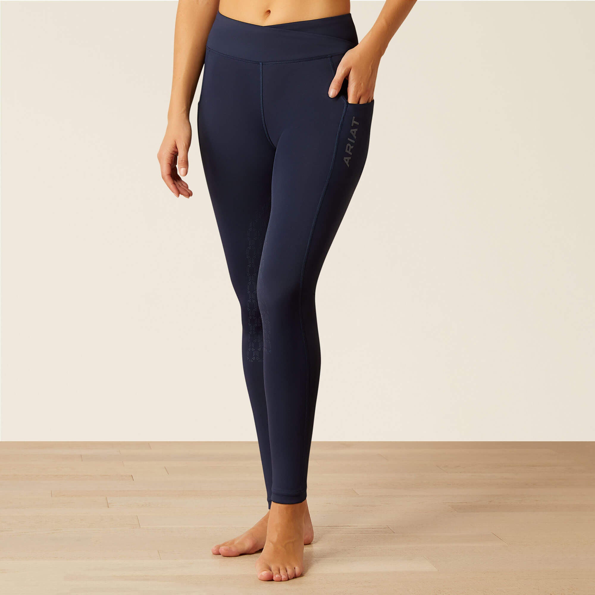 Avail 2.0 Half Grip Tight-Ariat