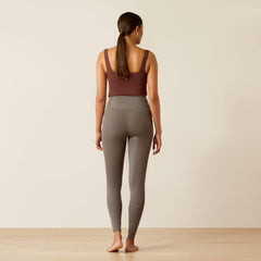 Breathe Eos Half Grip Tight-Ariat