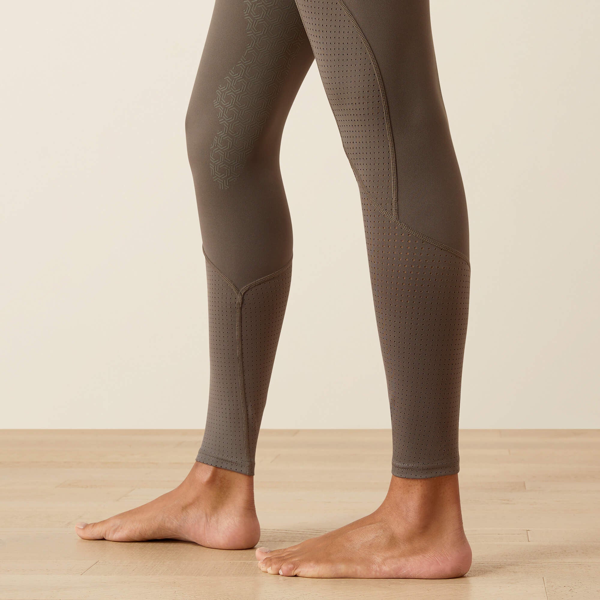 Breathe Eos Half Grip Tight-Ariat
