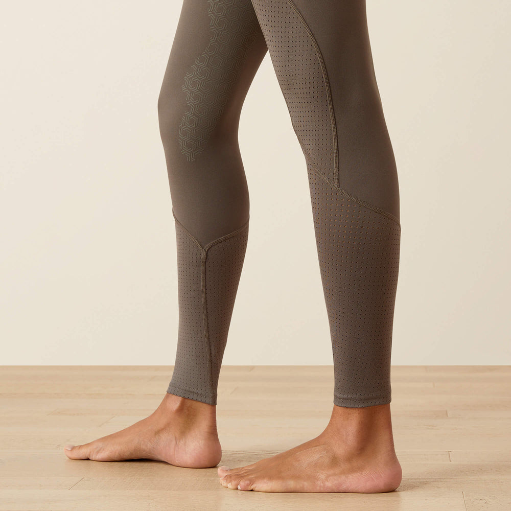 Breathe Eos Half Grip Tight-Ariat