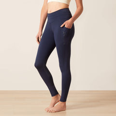 Eos 2.0 Knee Patch Tight-Ariat