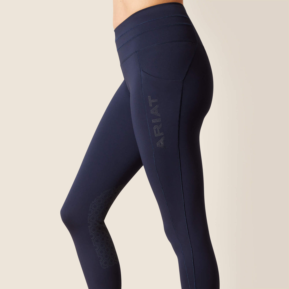 Eos 2.0 Knee Patch Tight-Ariat