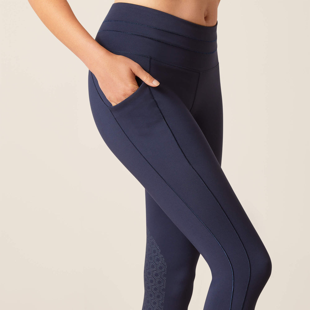 Eos 2.0 Knee Patch Tight-Ariat