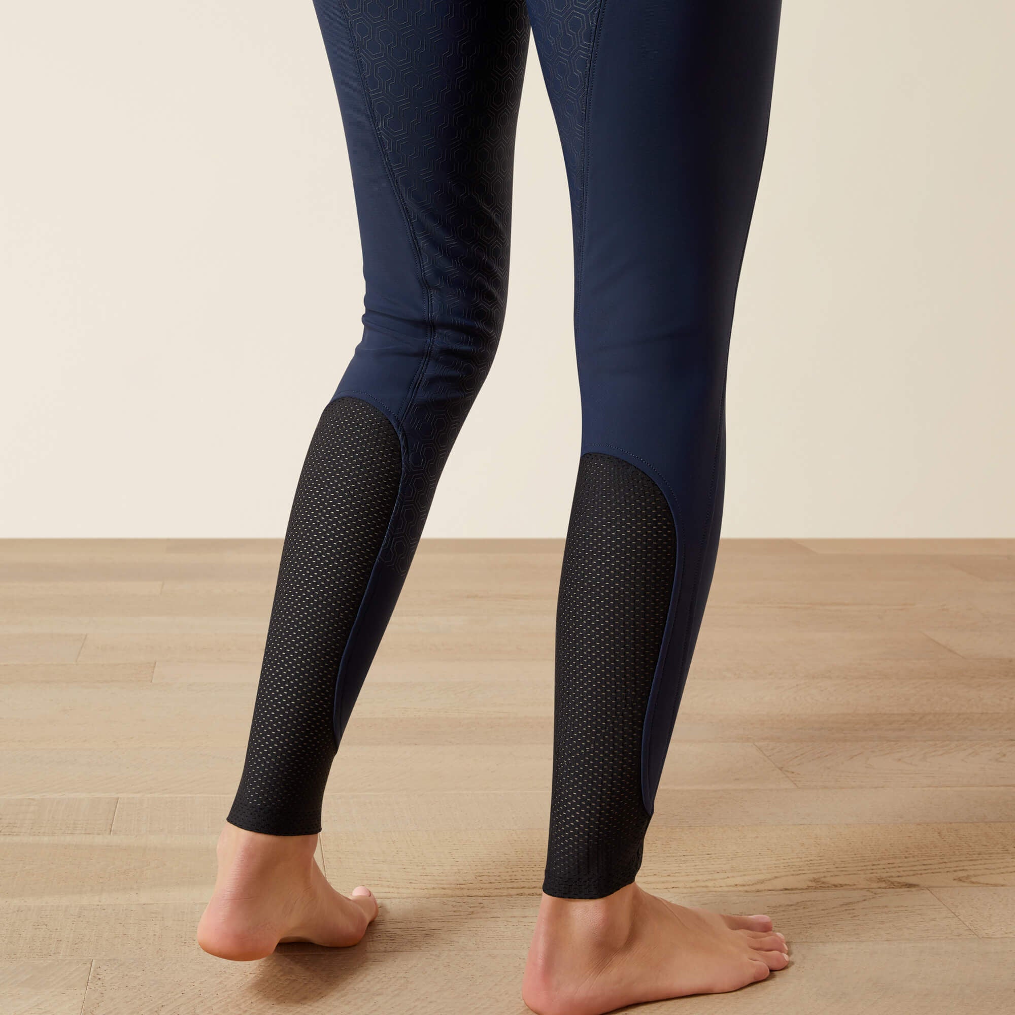 Tri Factor Frost 2.0 Full Seat Breeches-Ariat