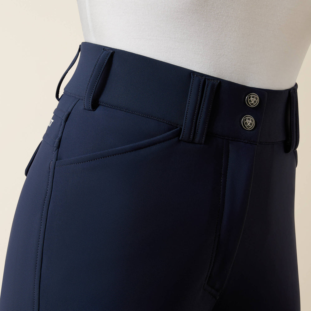 Tri Factor Frost 2.0 Full Seat Breeches-Ariat