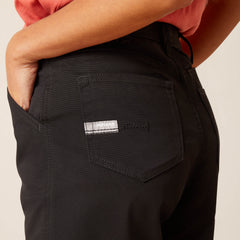 Rebar PR Made Tough 6" Short-Ariat