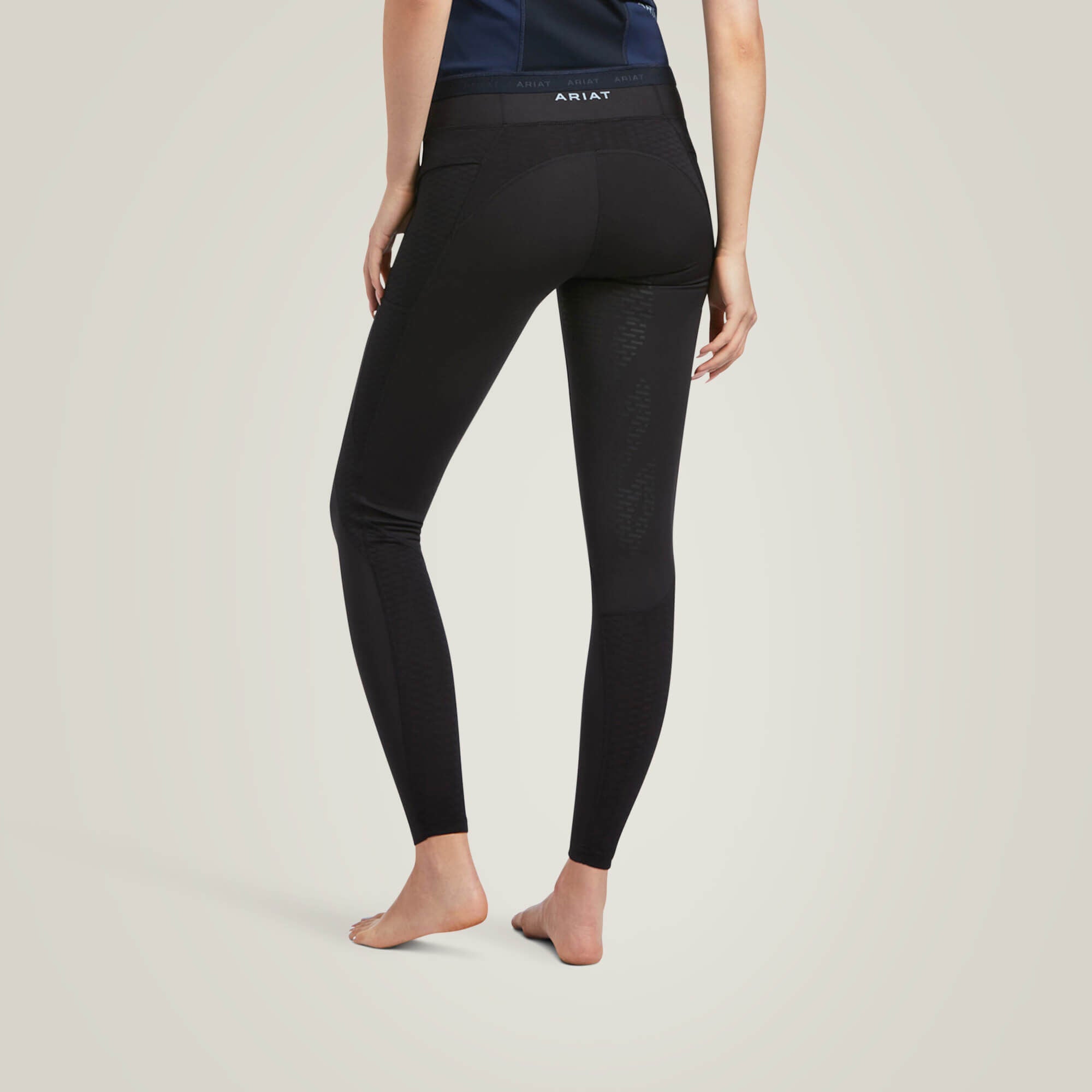 Ascent Half Grip Tight-Ariat
