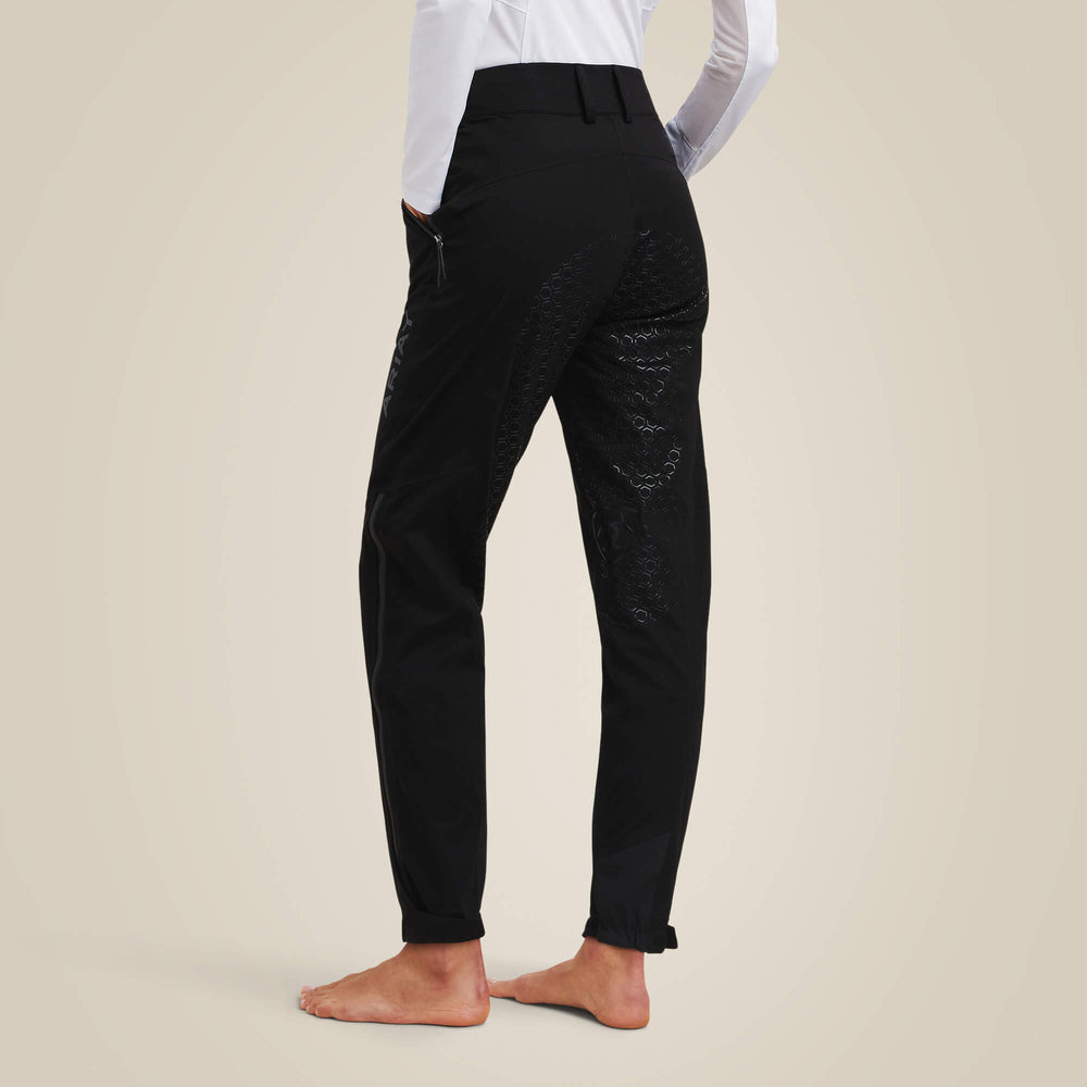 Venture H2O Shell Full Seat Pant-Ariat