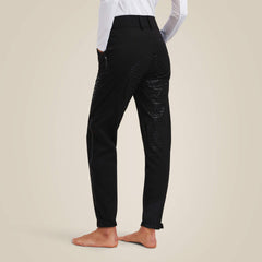 Venture H2O Shell Full Seat Pant-Ariat