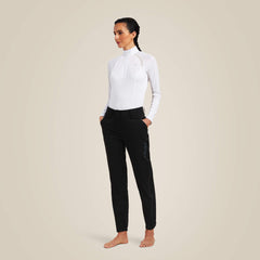 Venture H2O Shell Full Seat Pant-Ariat
