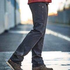 Rebar DuraStretch DriTEK Softshell Straight Pant-Ariat