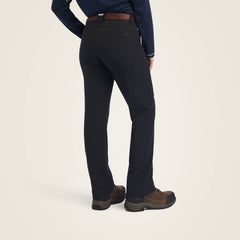 Rebar DuraStretch DriTEK Softshell Straight Pant-Ariat