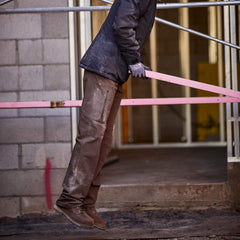 Rebar DuraStretch DriTEK Softshell Straight Pant-Ariat
