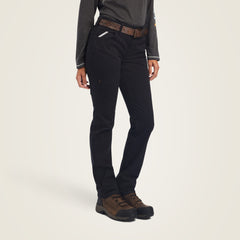 Rebar DuraStretch Made Tough Straight Leg Pant-Ariat