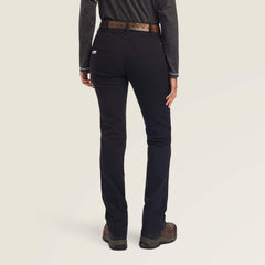 Rebar DuraStretch Made Tough Straight Leg Pant-Ariat