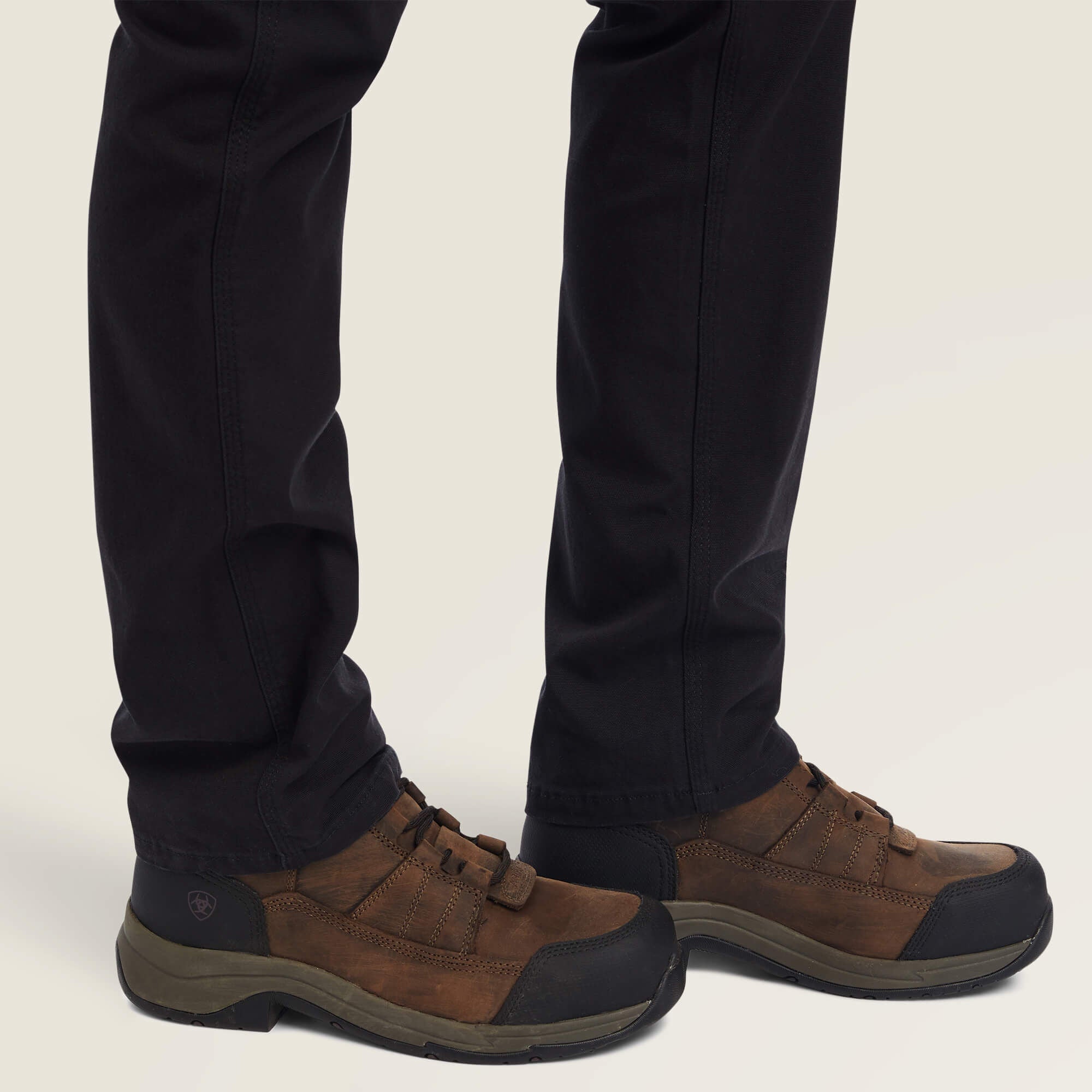 Rebar DuraStretch Made Tough Straight Leg Pant-Ariat