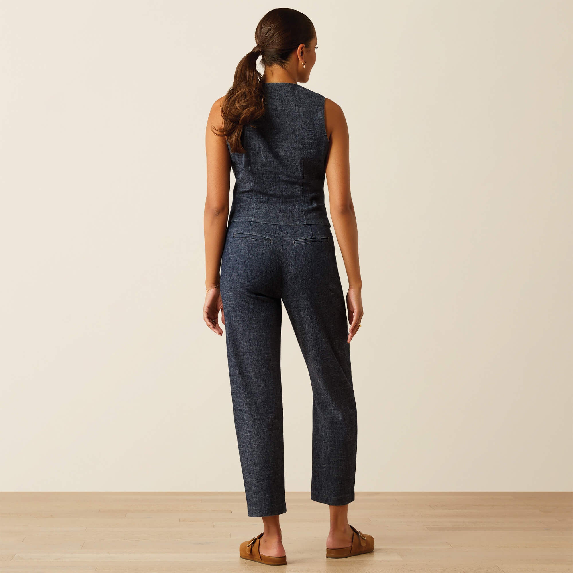 Hatfield Denim Pants-Ariat