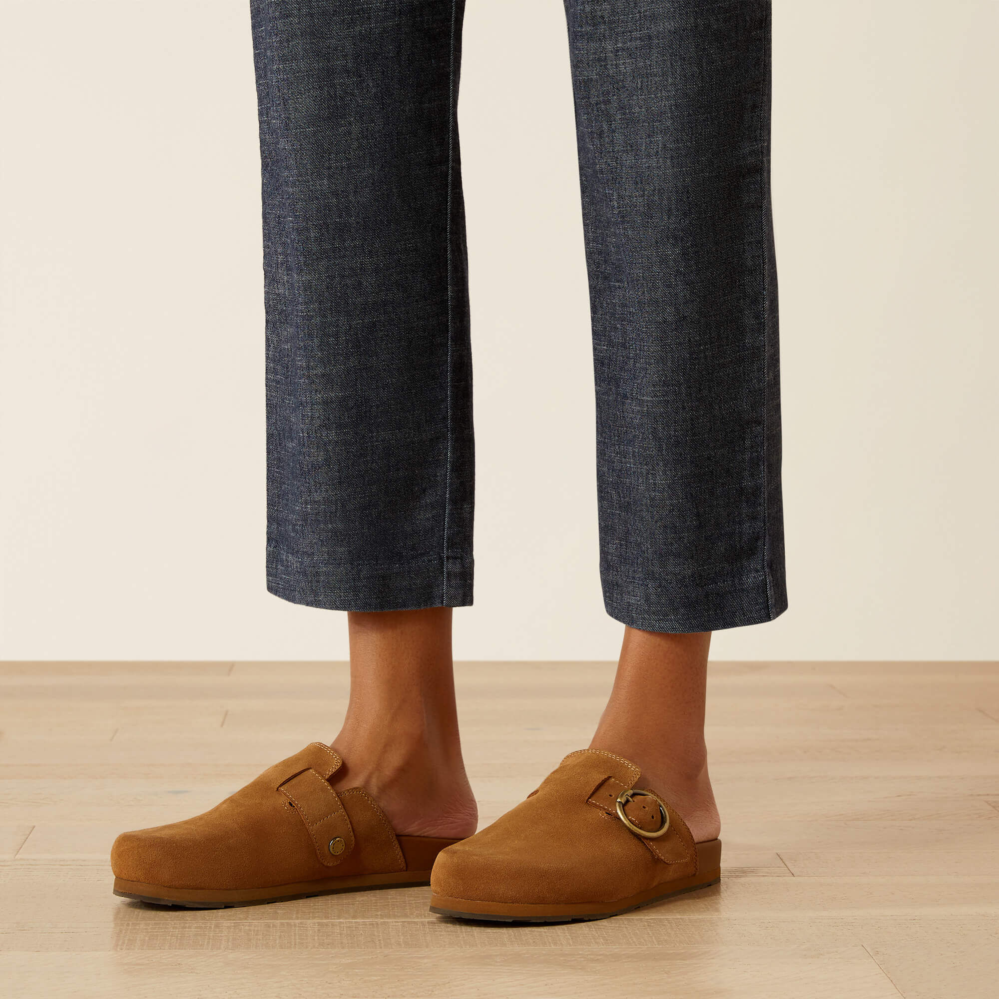 Hatfield Denim Pants-Ariat