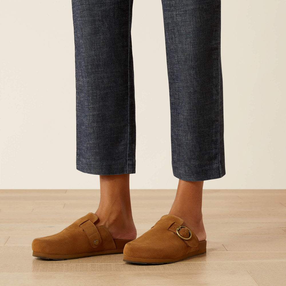 Hatfield Denim Pants-Ariat