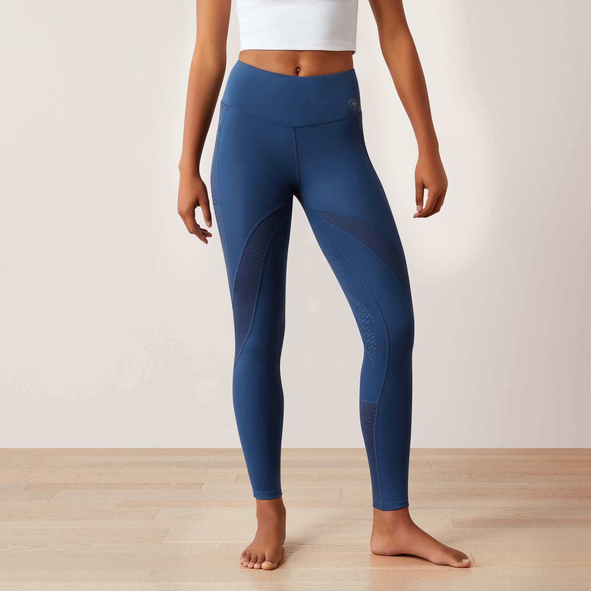 Ascent Half Grip Tight-Ariat