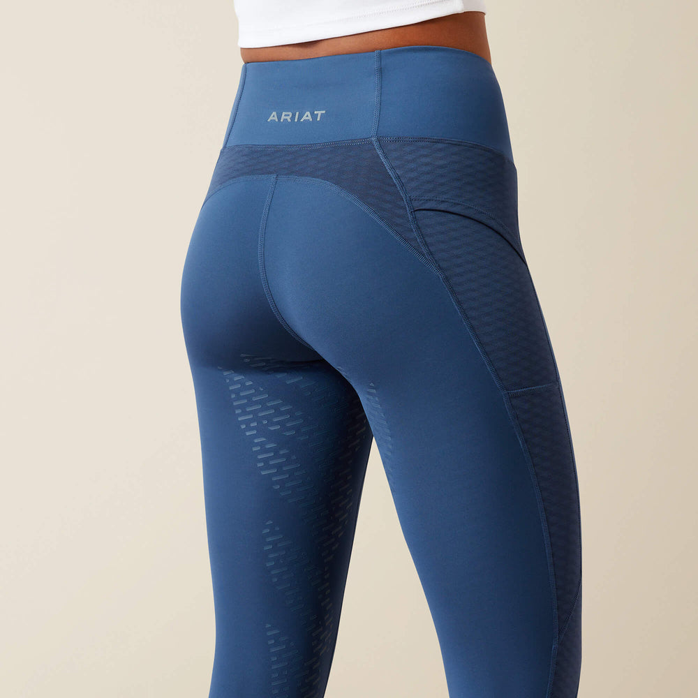 Ascent Half Grip Tight-Ariat