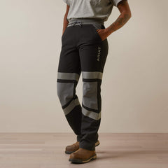 Rebar DuraStretch Pull-On Slim Leg Pant-Ariat