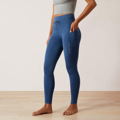 Eos Elevate Half Grip Tight-Ariat