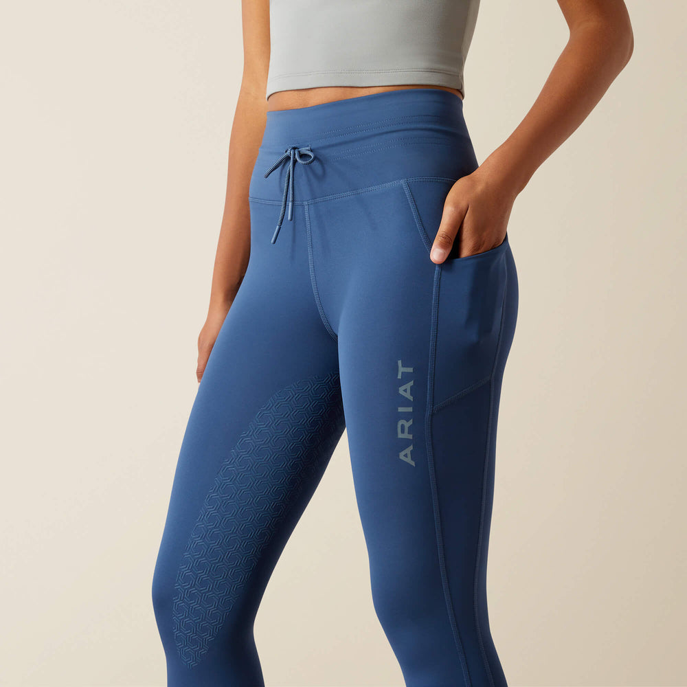 Eos Elevate Half Grip Tight-Ariat