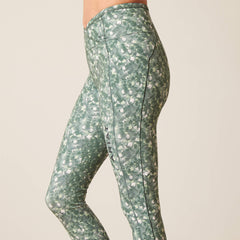 Eos Etch Half Grip Tight-Ariat