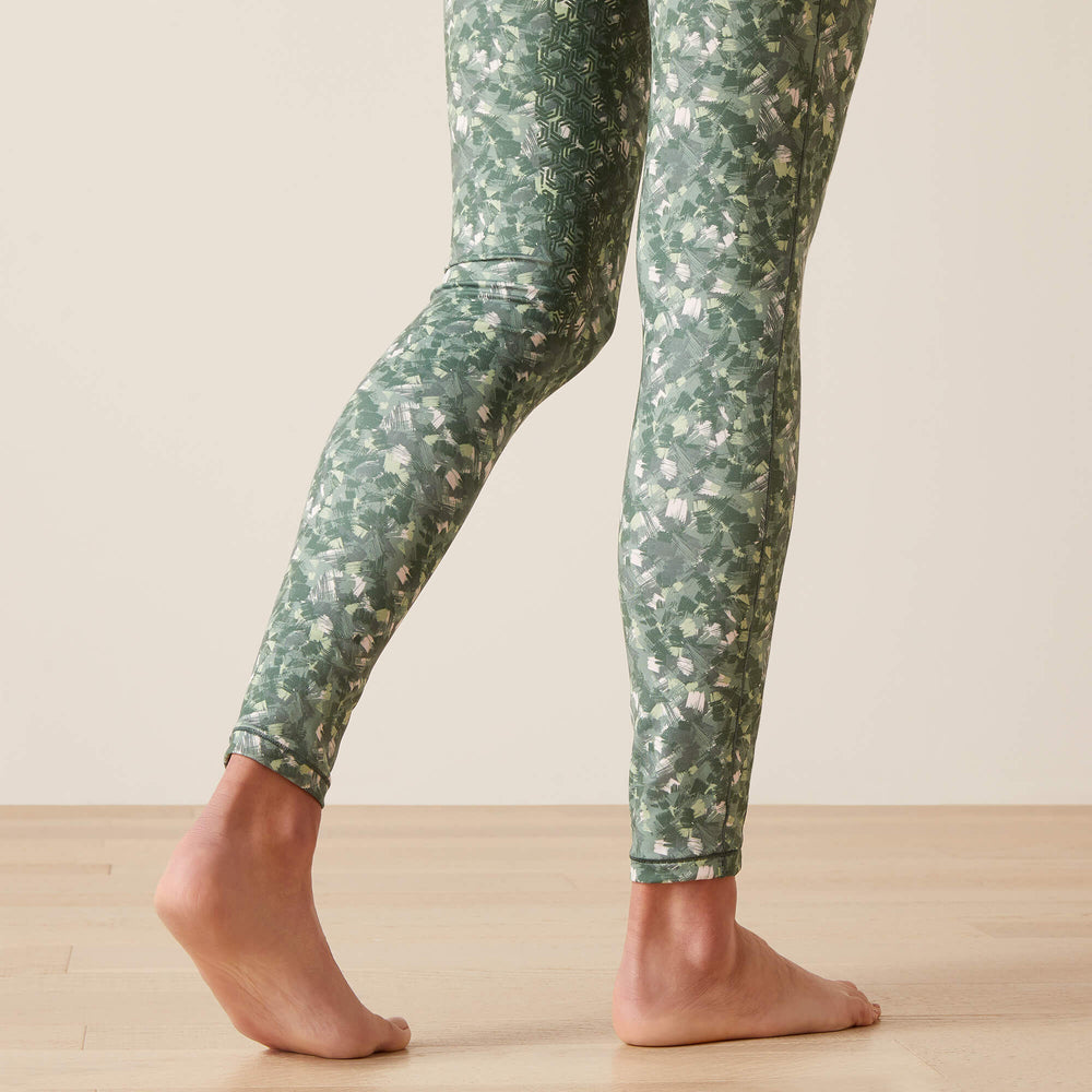 Eos Etch Half Grip Tight-Ariat