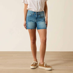 Perfect Rise Maren 5" Short-Ariat