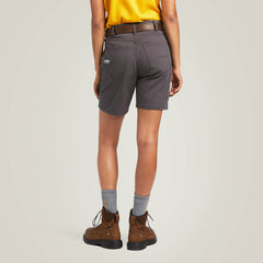 Rebar DuraStretch Made Tough Short-Ariat