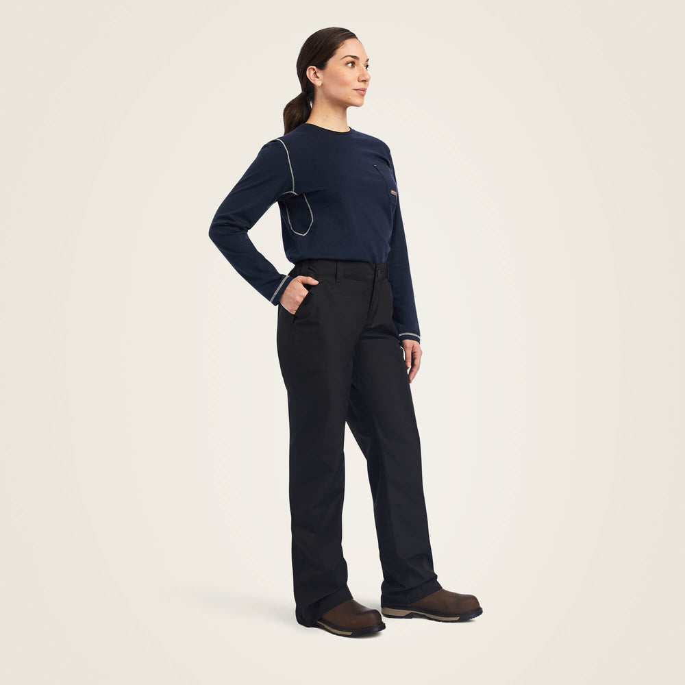 Rebar Stormshell Waterproof Pant-Ariat