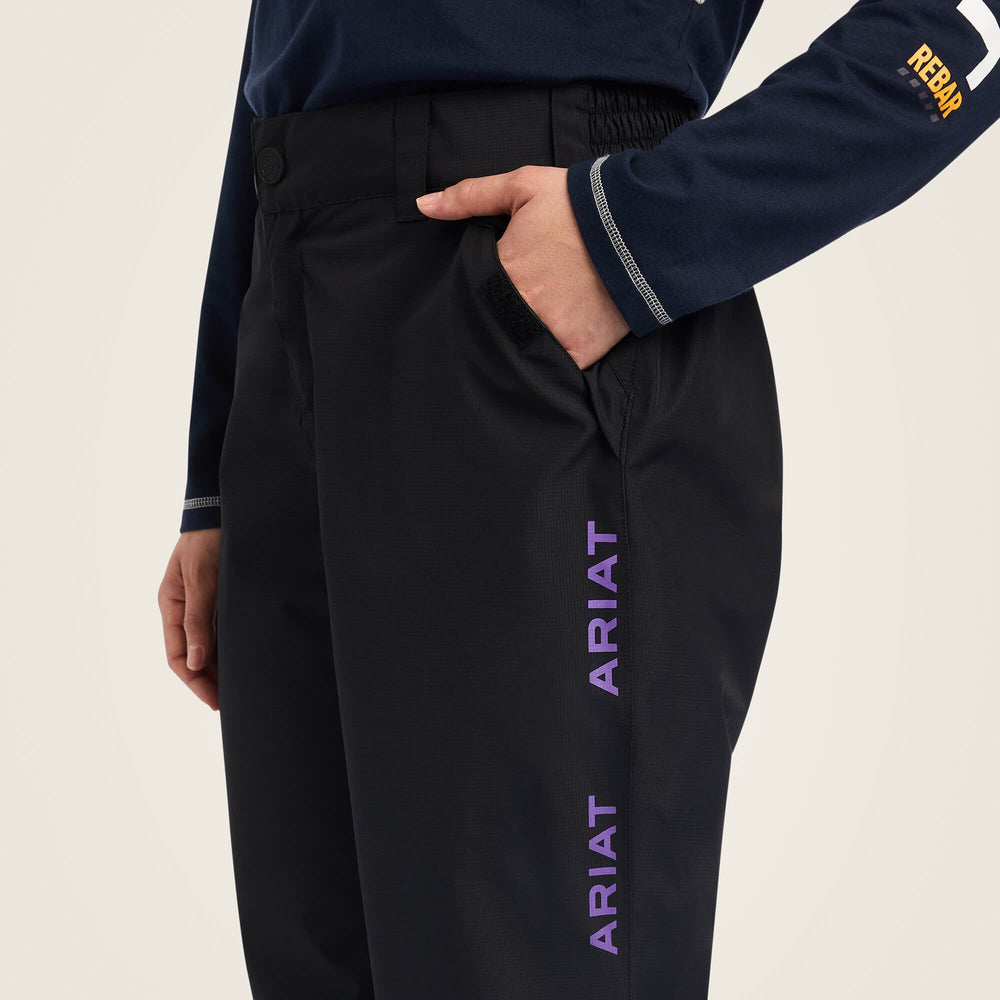 Rebar Stormshell Waterproof Pant-Ariat