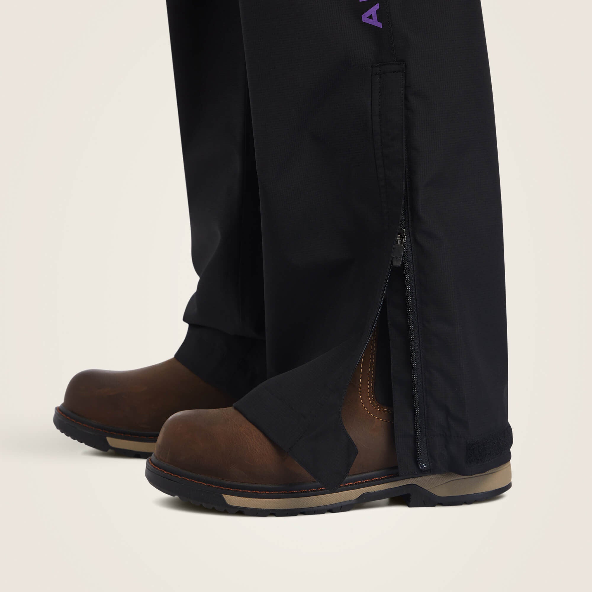 Rebar Stormshell Waterproof Pant-Ariat