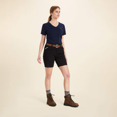 Rebar DuraStretch Made Tough Short-Ariat