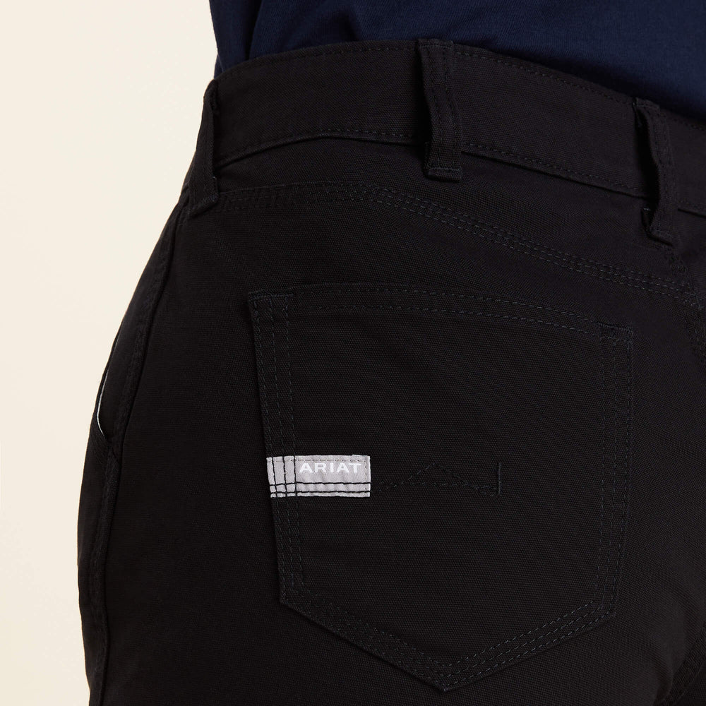 Rebar DuraStretch Made Tough Short-Ariat