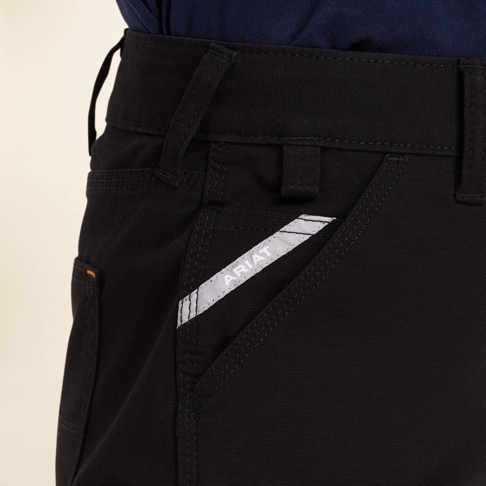 Rebar DuraStretch Made Tough Short-Ariat