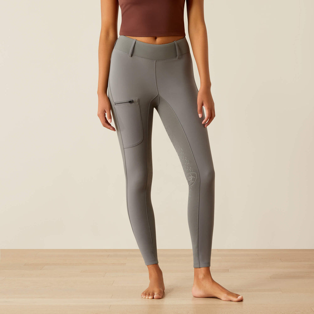 Boreas 2.0 Half Grip Tight-Ariat