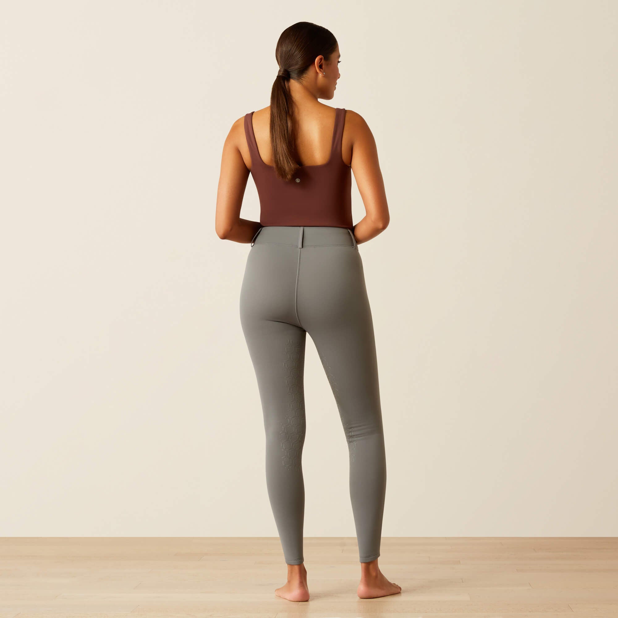 Boreas 2.0 Half Grip Tight-Ariat