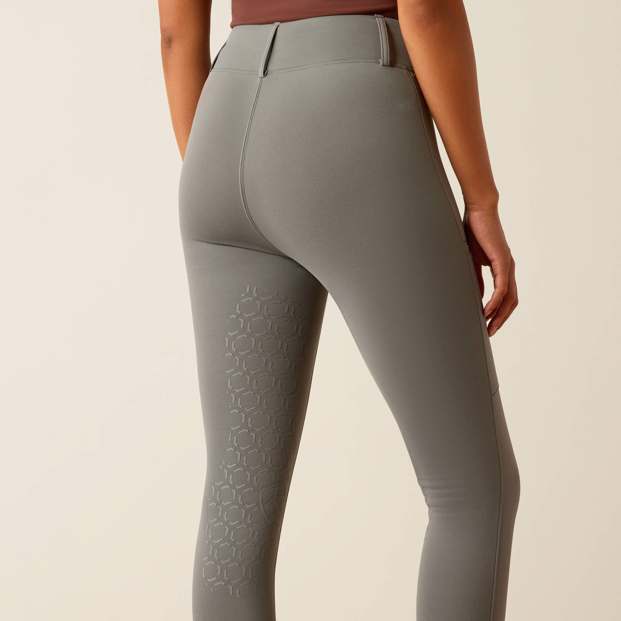 Boreas 2.0 Half Grip Tight-Ariat